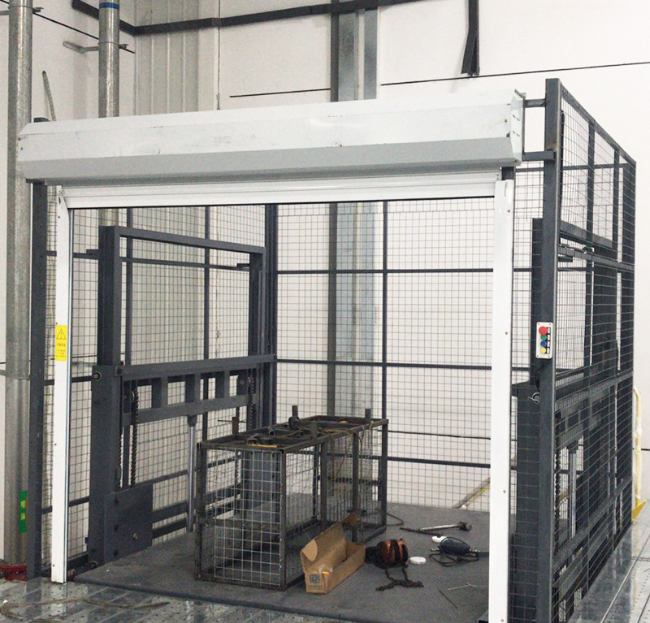 河北升降平台选型常见问题及解决方案