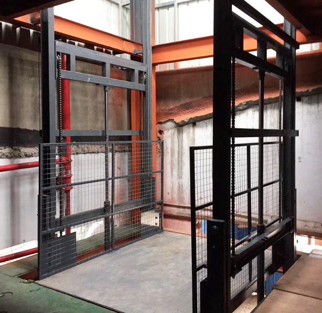 河北升降平台维护保养常见问题及规范流程