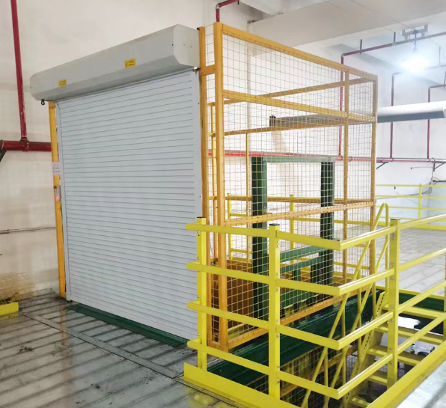 河北升降平台安全使用常见问题及注意事项